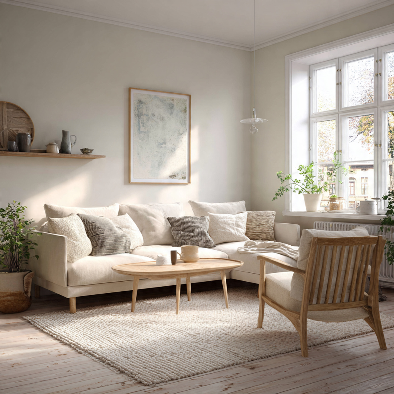 home interior design