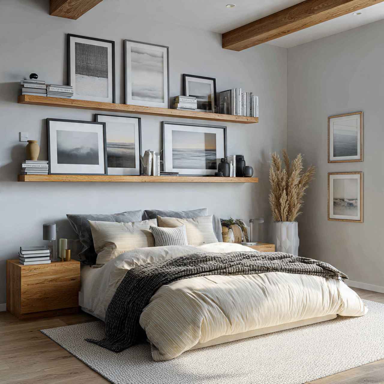 12 Cozy Room Decor Bedroom Ideas Designers Secretly Use 9 Room Decor Bedroom