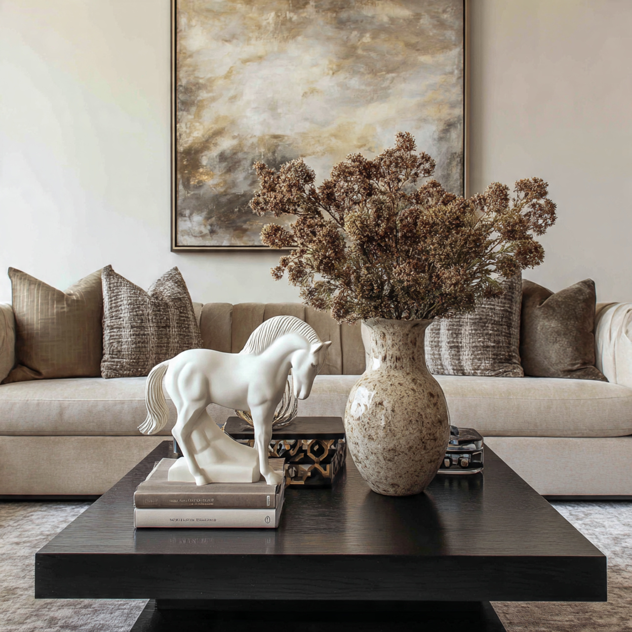 14 Coffee Table Decor Ideas Designers Don’t Always Share 9 coffee table decor