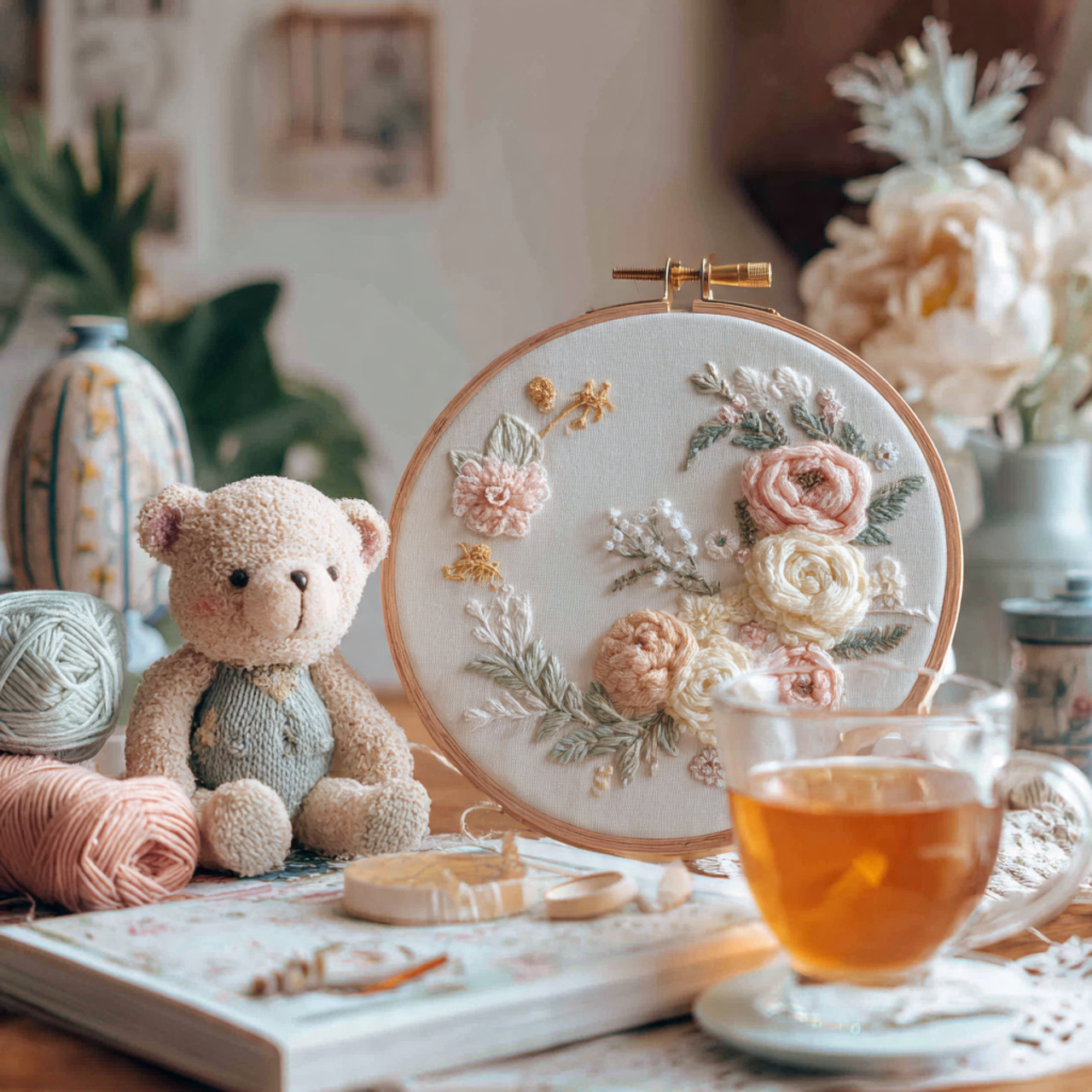 12 DIY Wall Decor Ideas That Instantly Upgrade Your Room 9 DIY Wall Decor