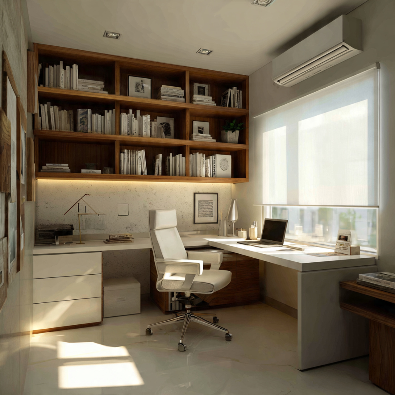 home office design