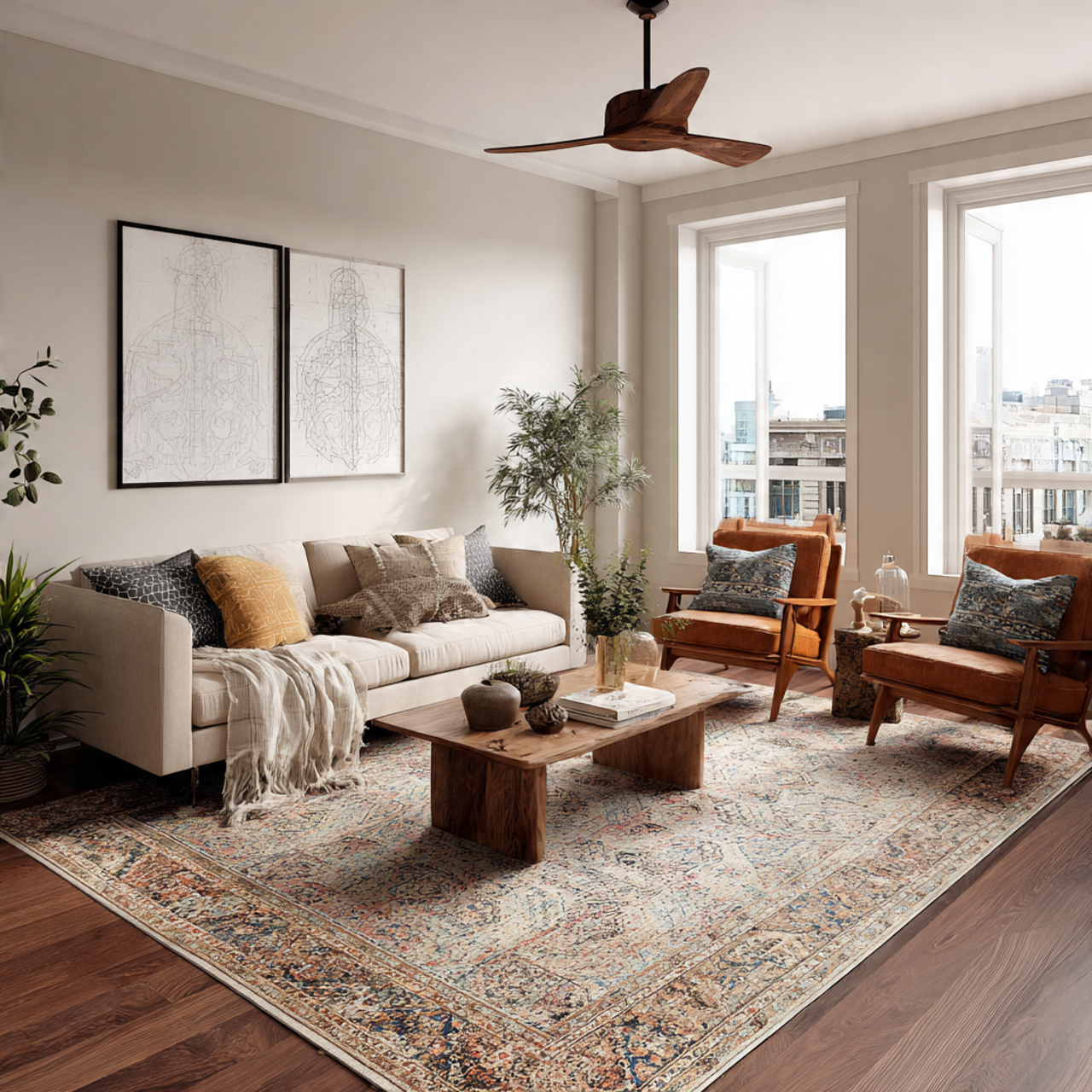 Living Room Inspiration