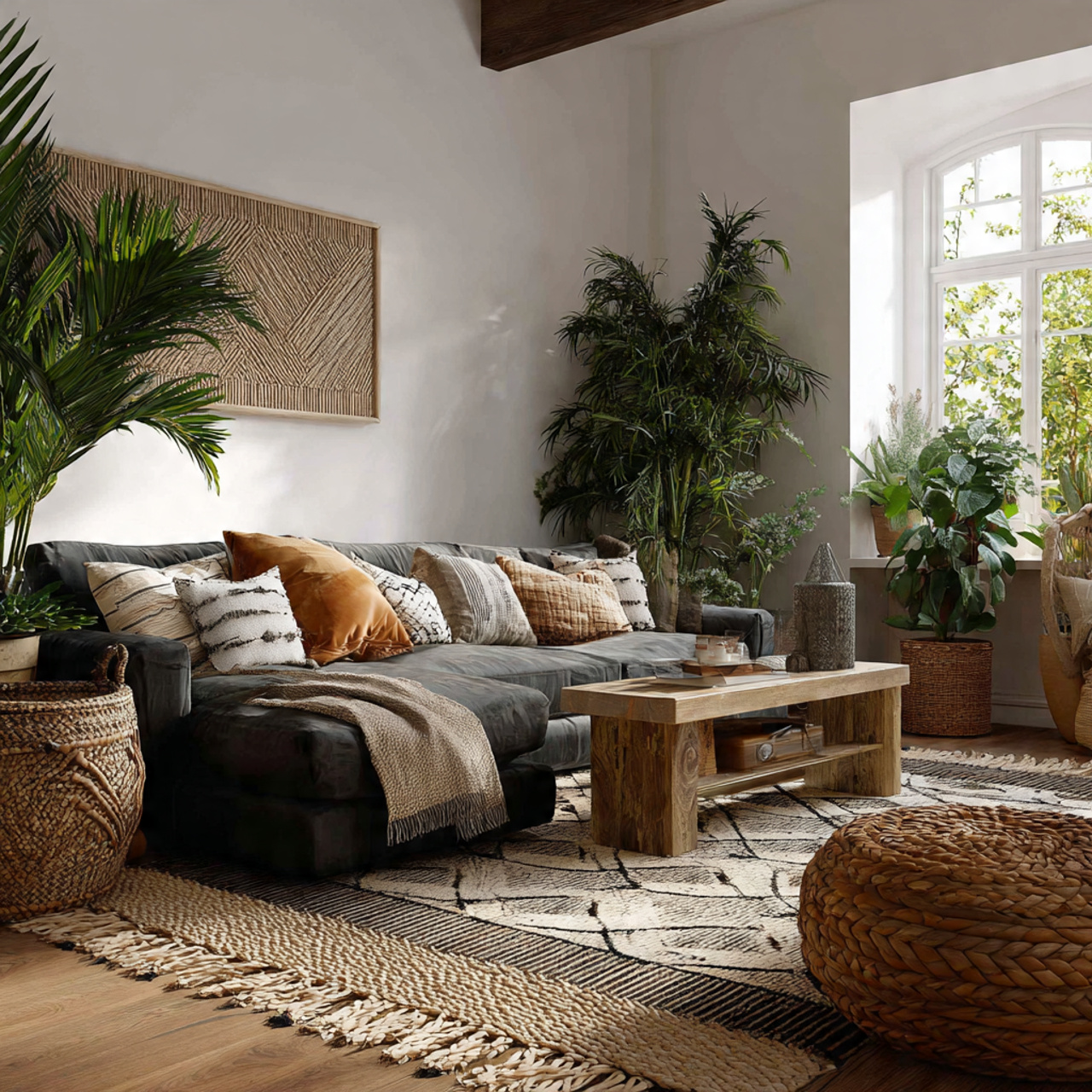 home interior design