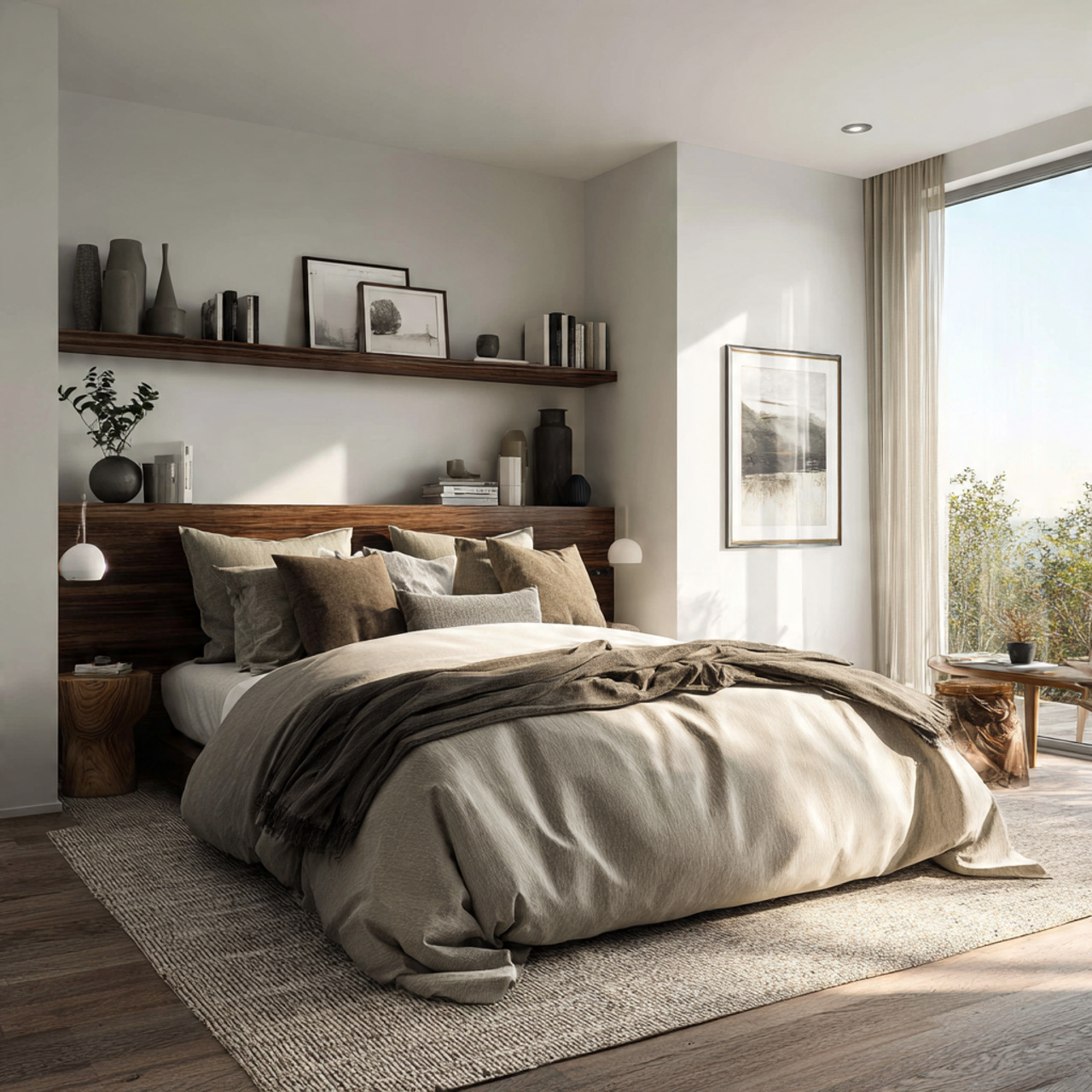 Bedroom Inspirations