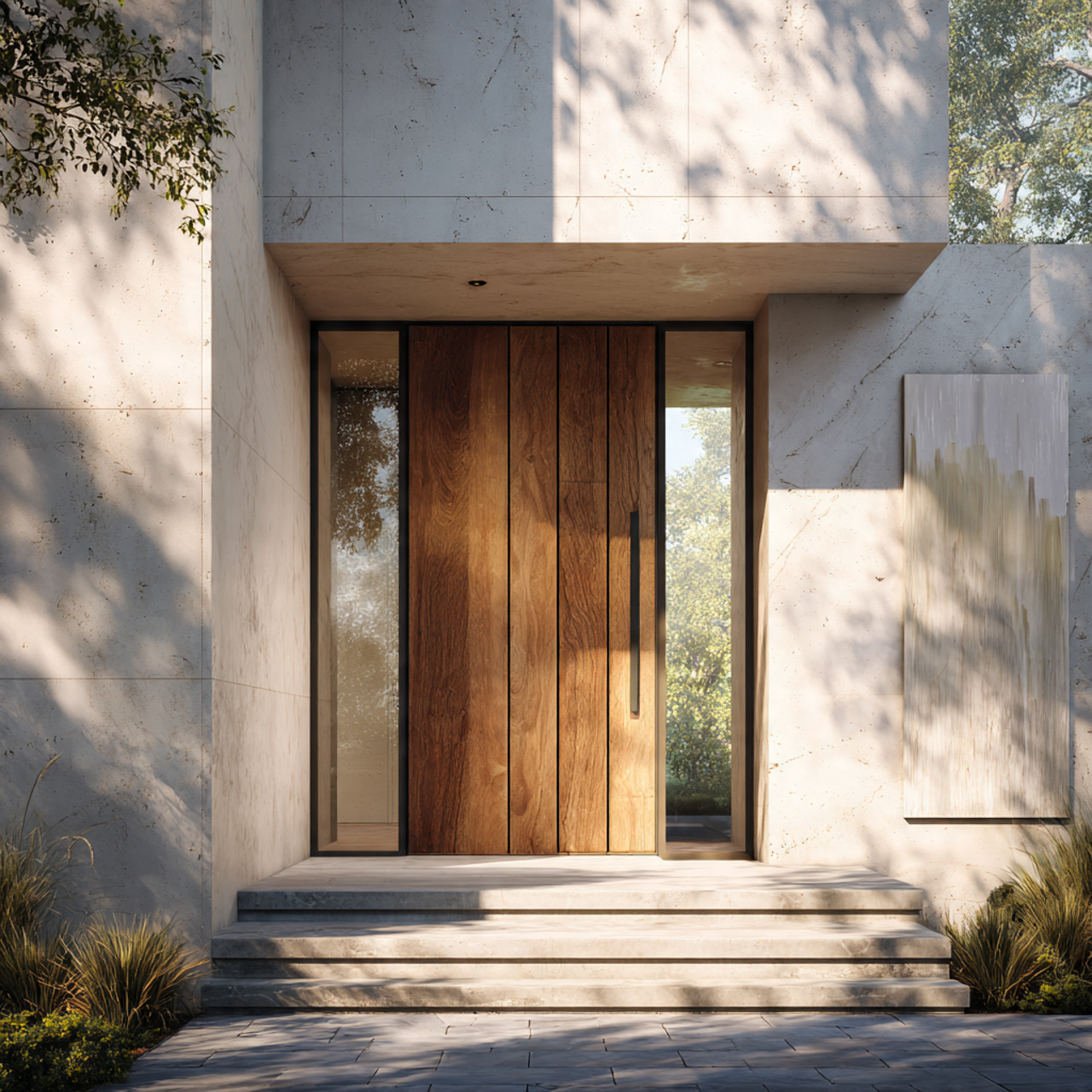 Door Design Modern
