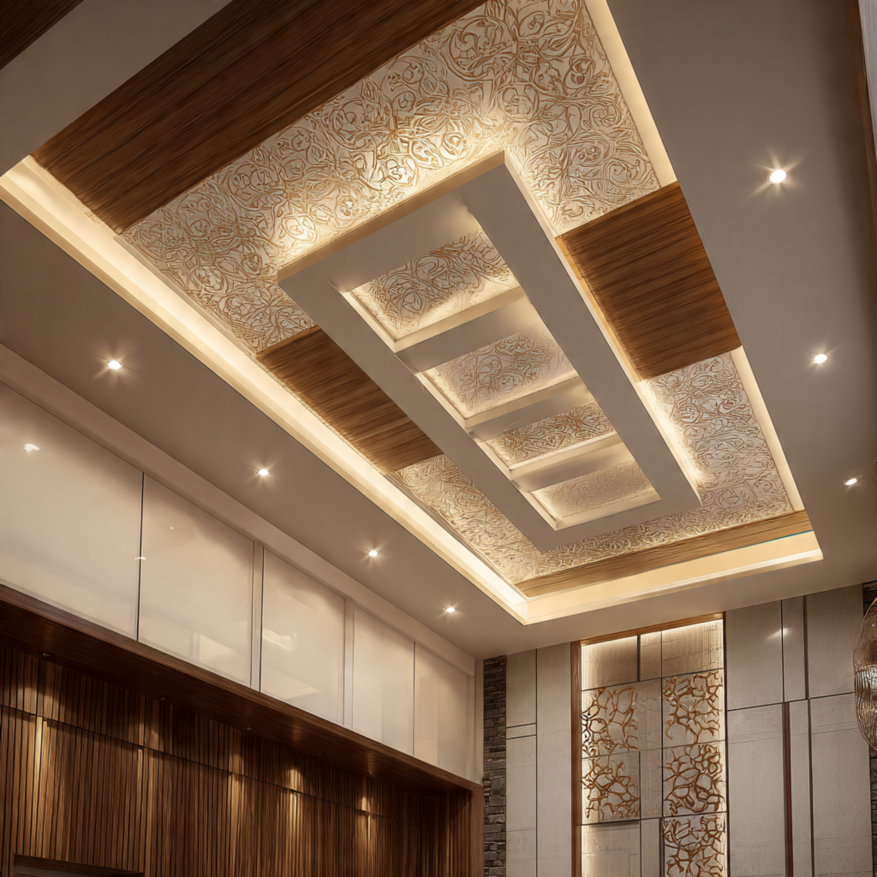 False Ceiling Design