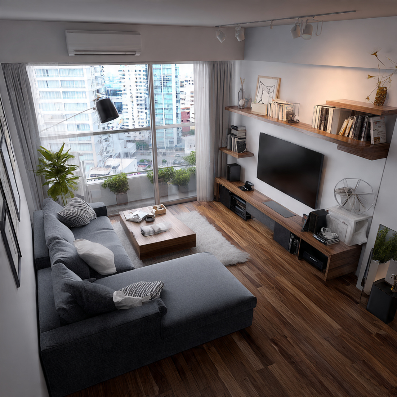 12 Minimalist Living Room Ideas That Feel Cozy And Modern 14 Minimalist Living Room