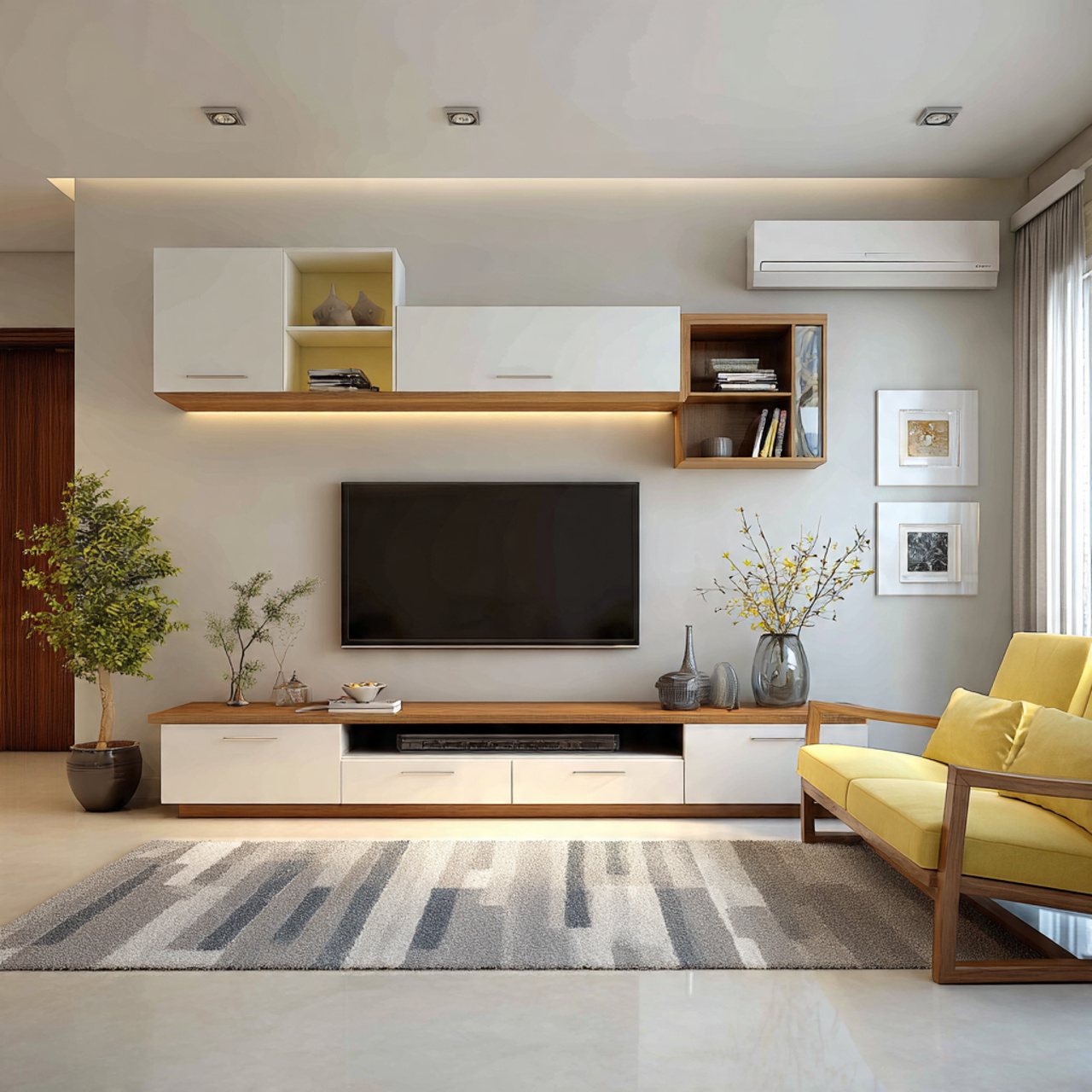 14 TV Unit Decor Mistakes You Didn’t Know You’re Making 15 TV Unit Decor