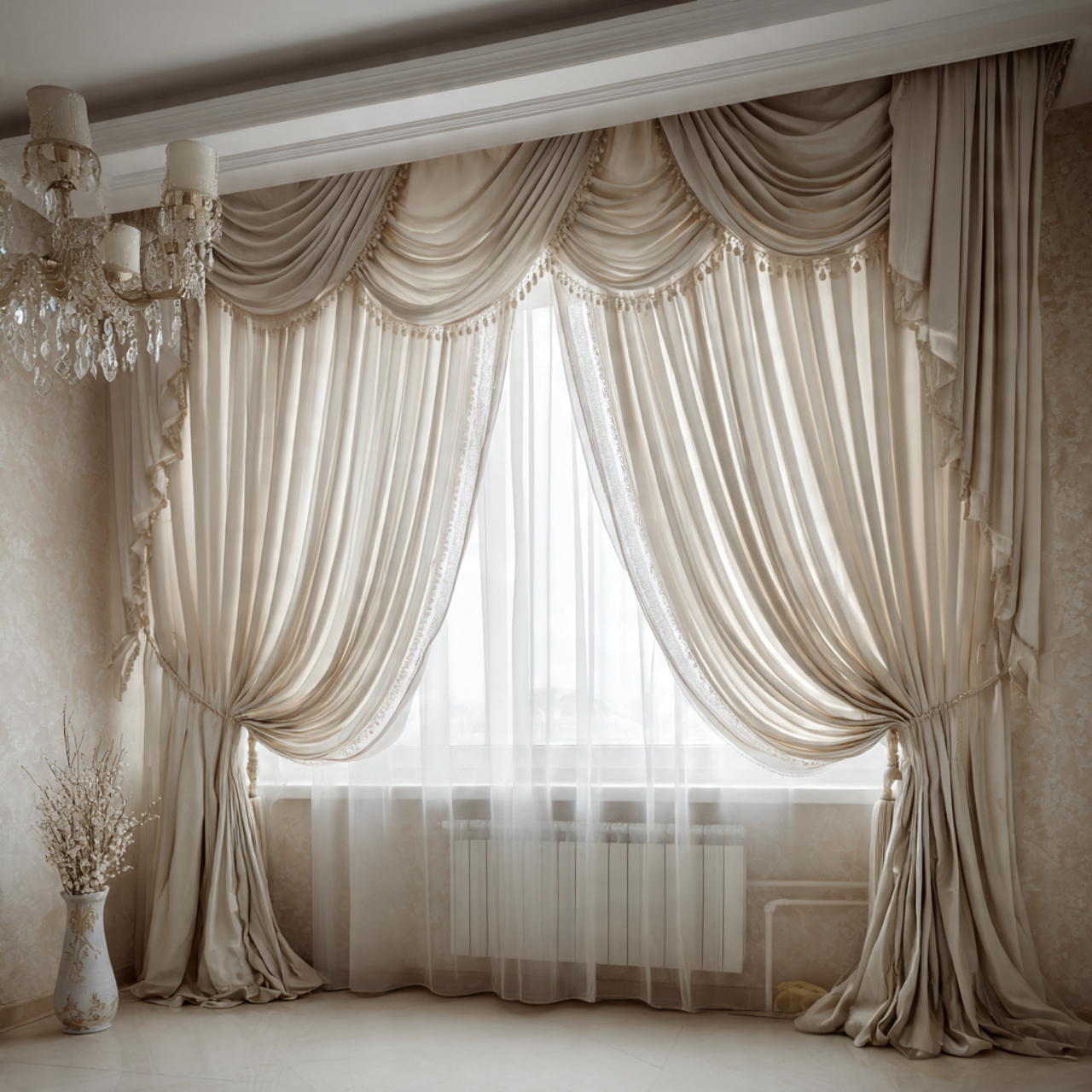 16 Stunning Curtains That Instantly Transform Any Window 16 Curtains