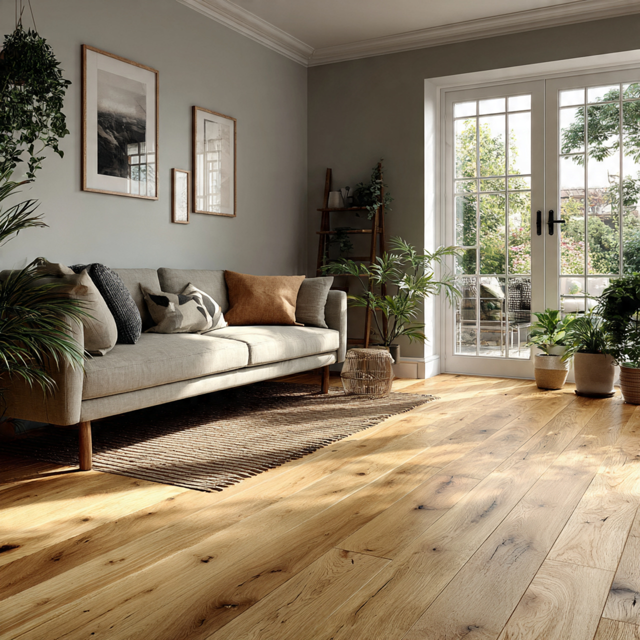 flooring ideas