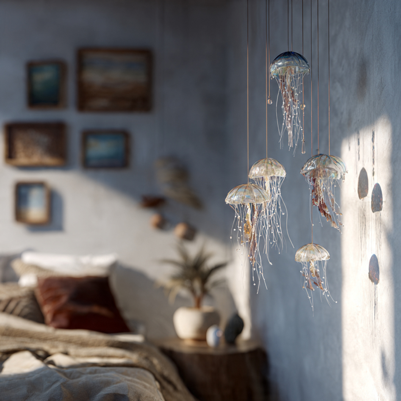 12 DIY Wall Decor Ideas That Instantly Upgrade Your Room 8 DIY Wall Decor