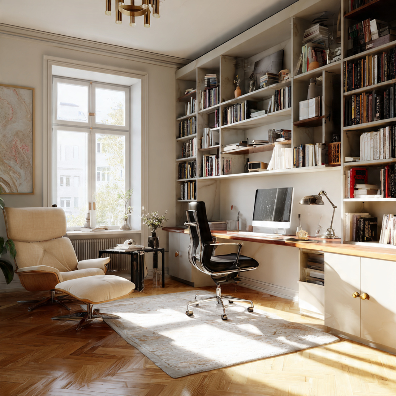 home office design