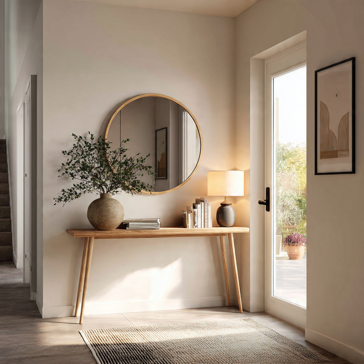 14 Genius Hallway Ideas That Make Narrow Spaces Stunning 1 Hallway Ideas