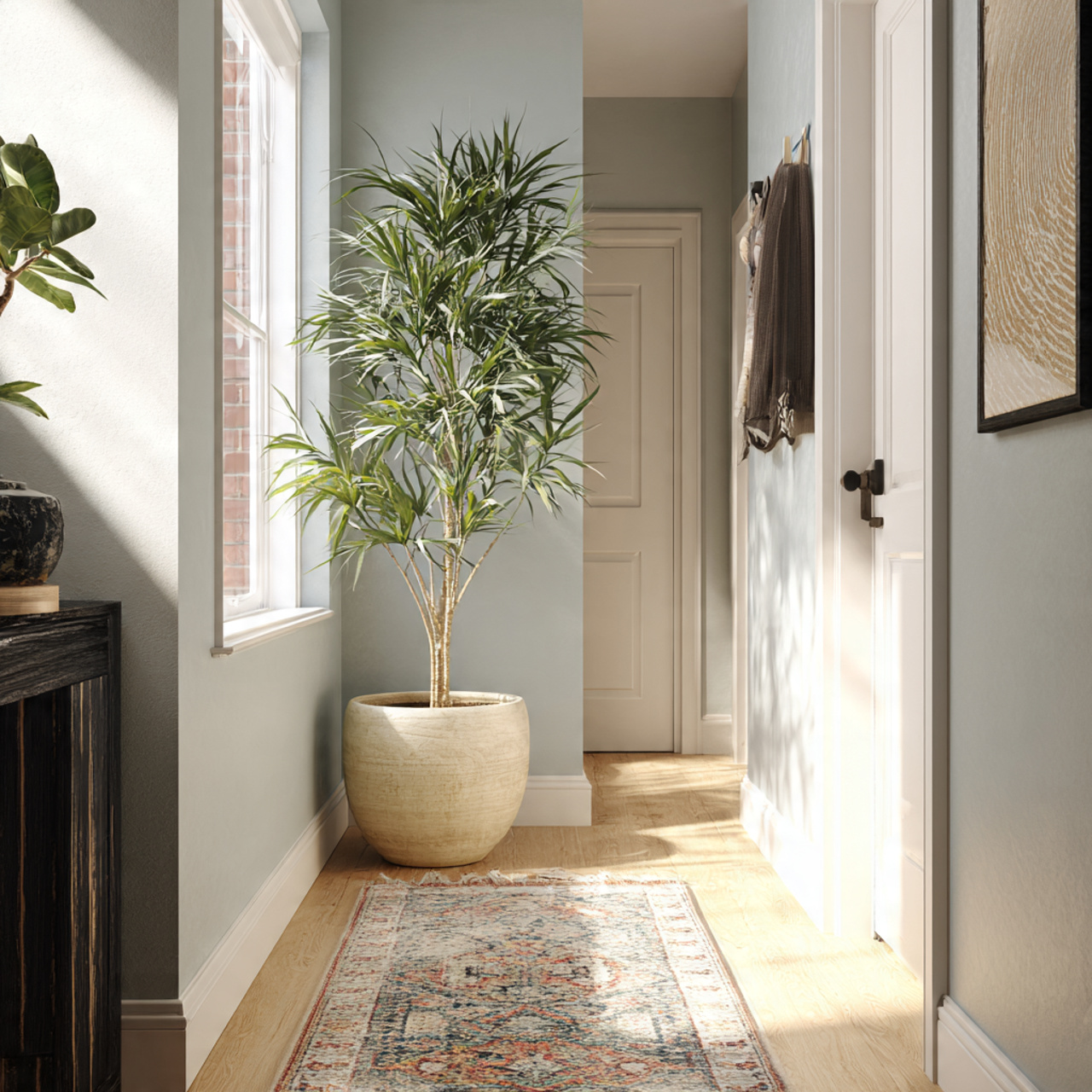 14 Genius Hallway Ideas That Make Narrow Spaces Stunning 11 Hallway Ideas