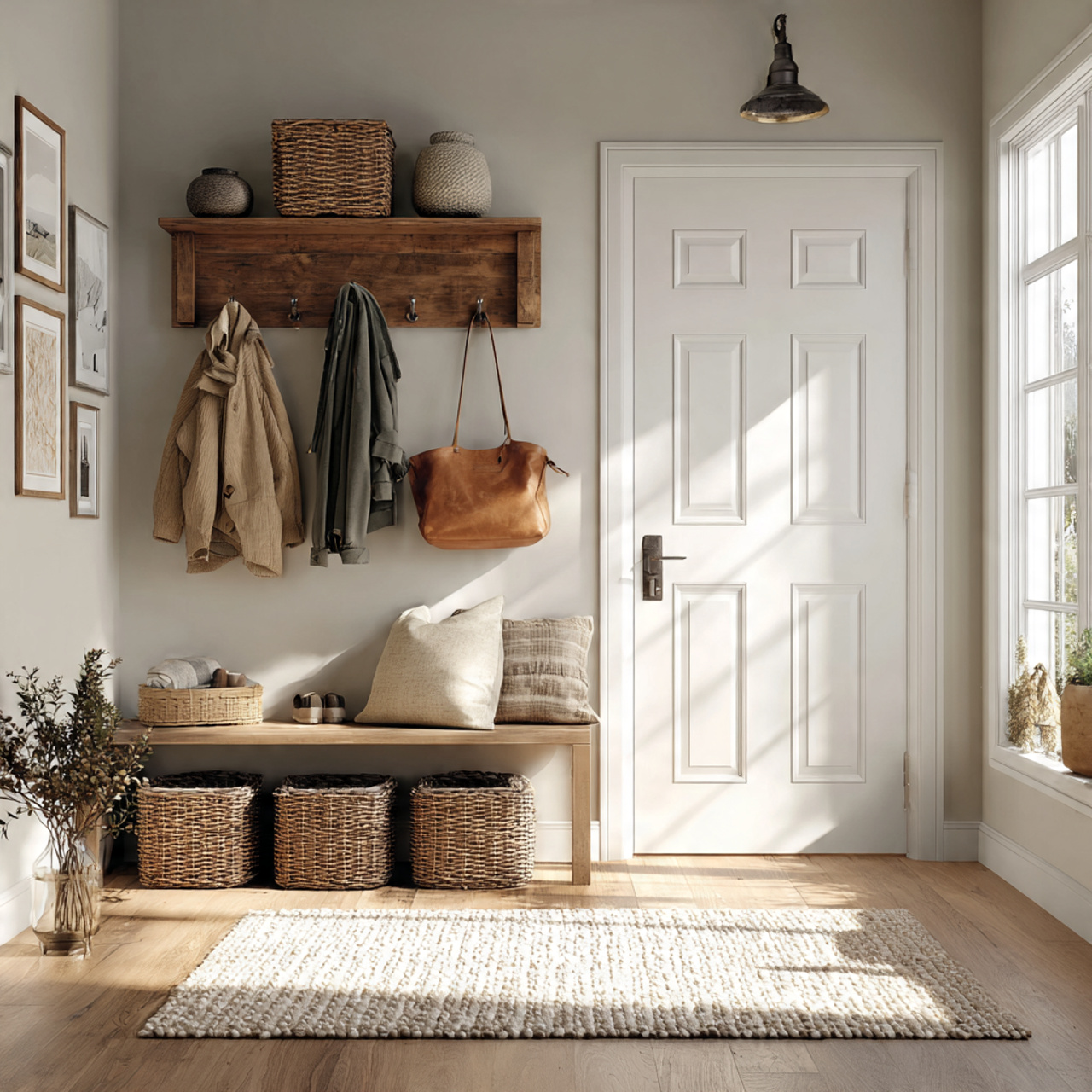 14 Genius Hallway Ideas That Make Narrow Spaces Stunning 14 Hallway Ideas