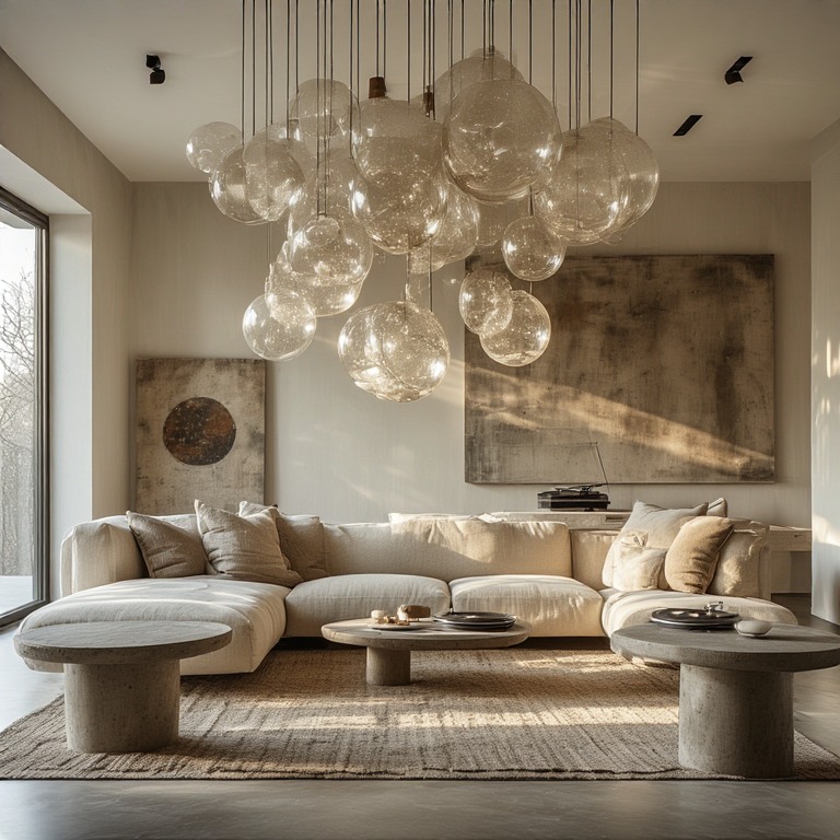 home interior design