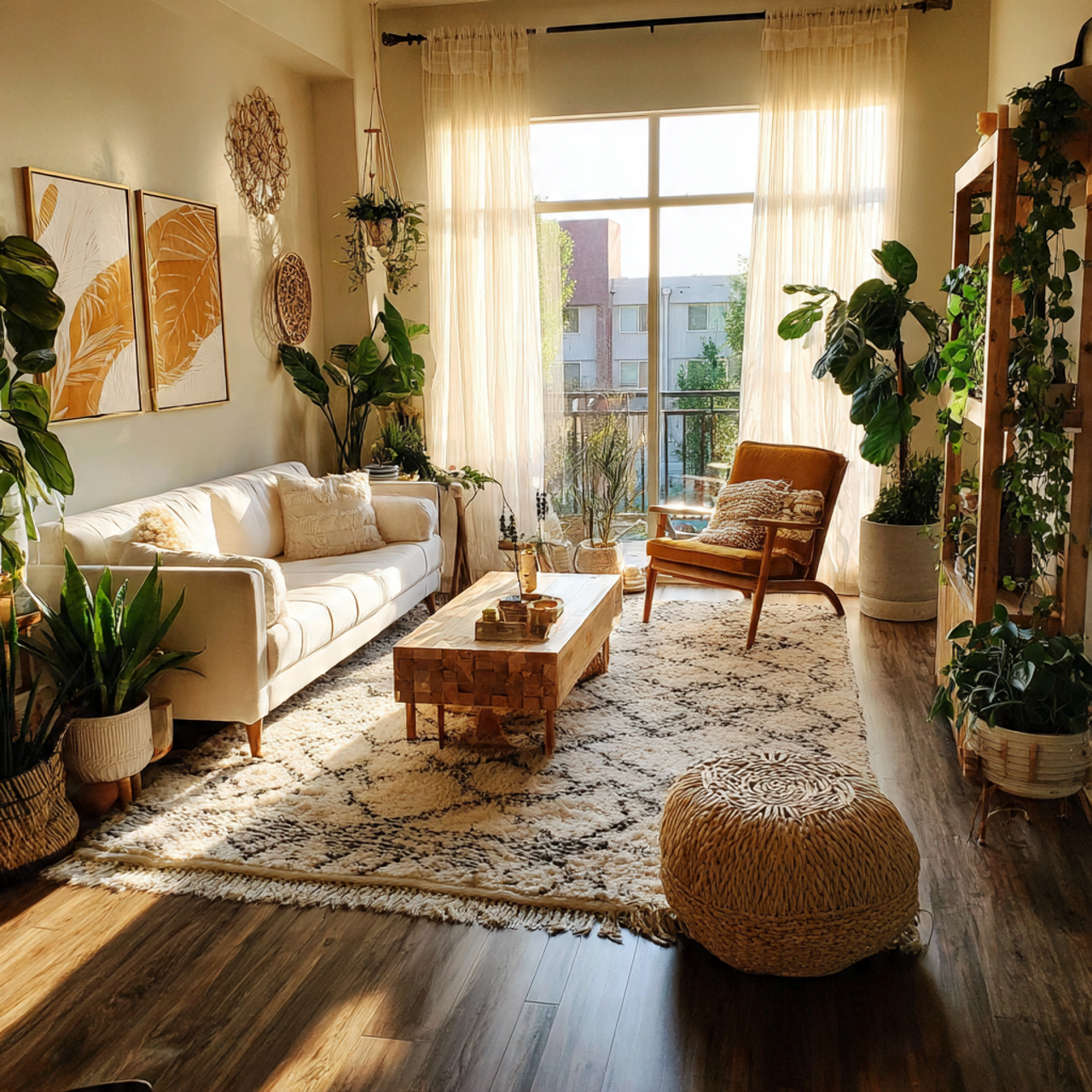 Aesthetic Room Decor 