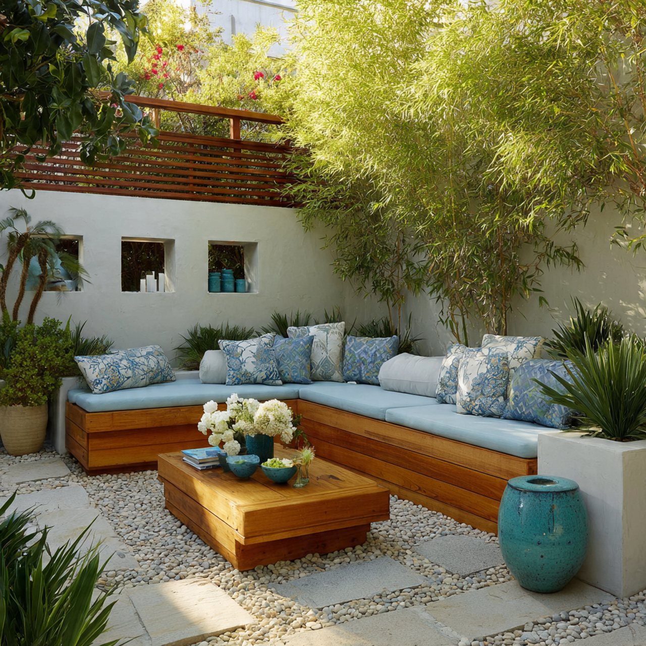 Outdoor Patio Ideas