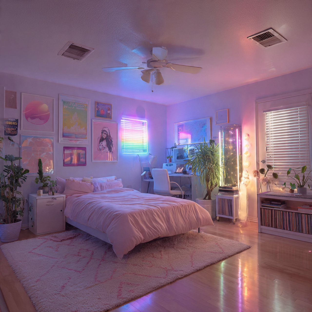 13 Genius Room Inspo Ideas That Make Your Space Feel Cozy 10 room inspo