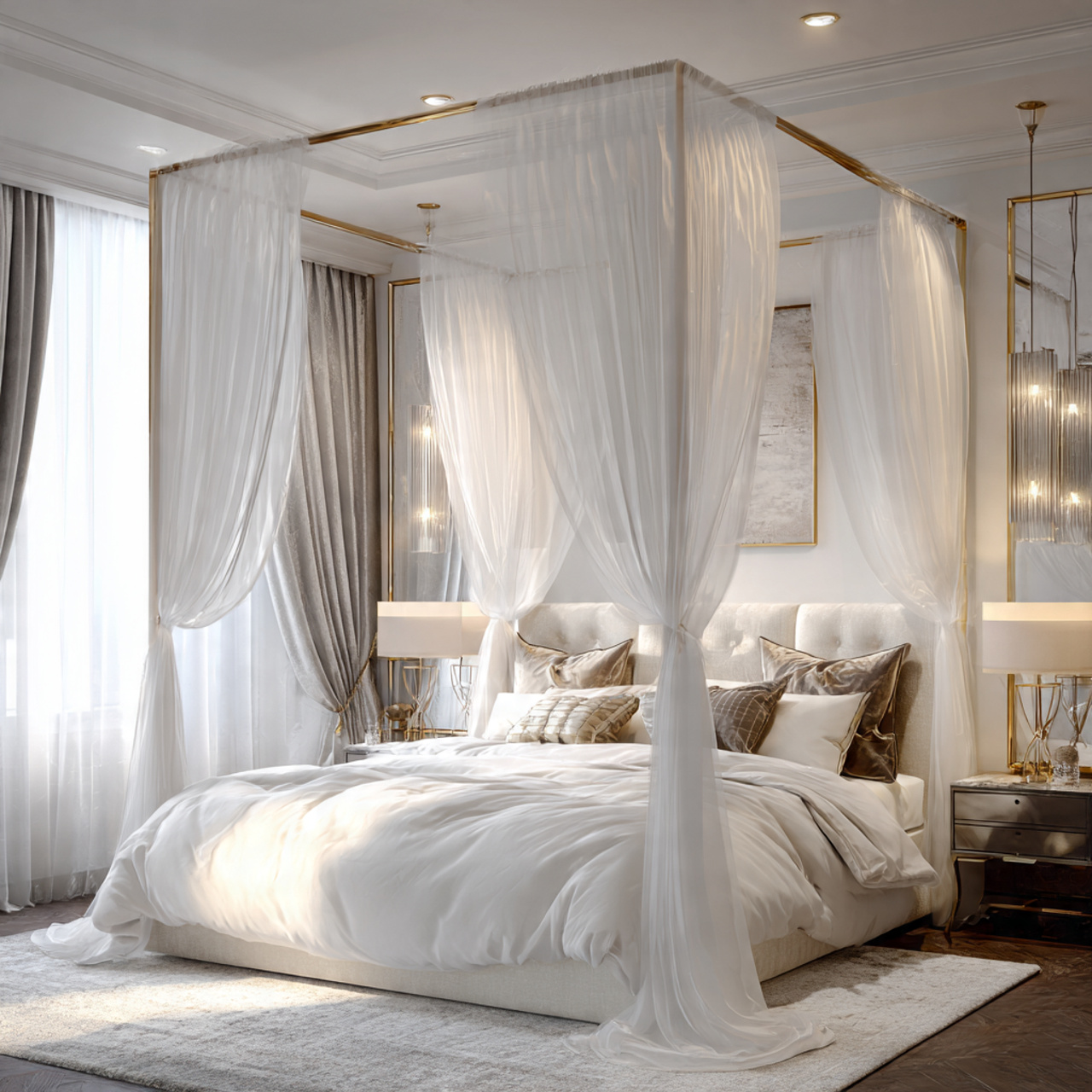 master bedrooms decor