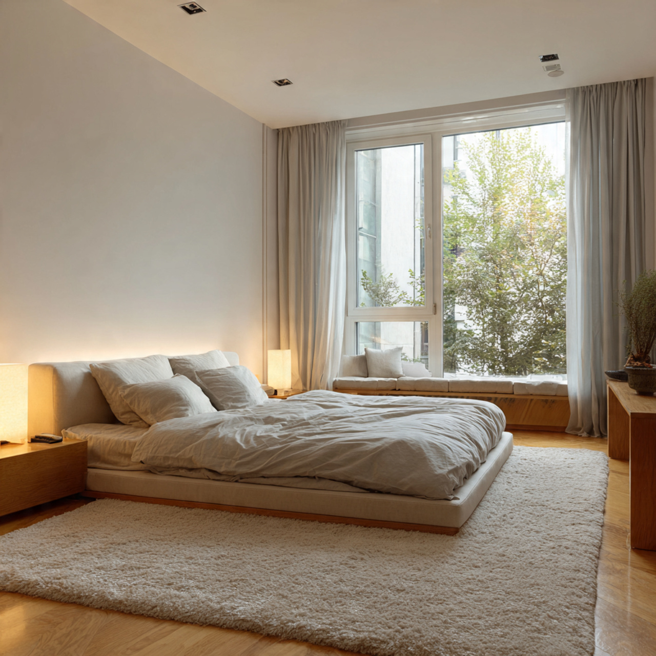 Bedroom Ideas for Small Rooms