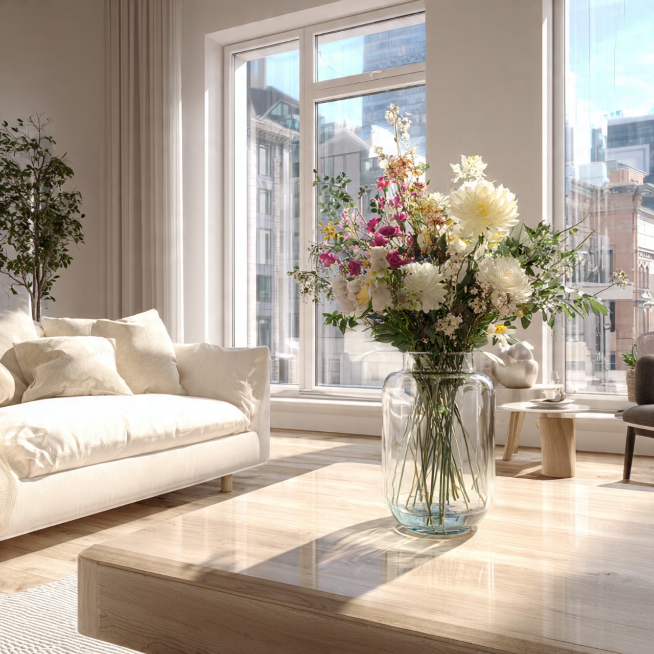 summer decorations for home