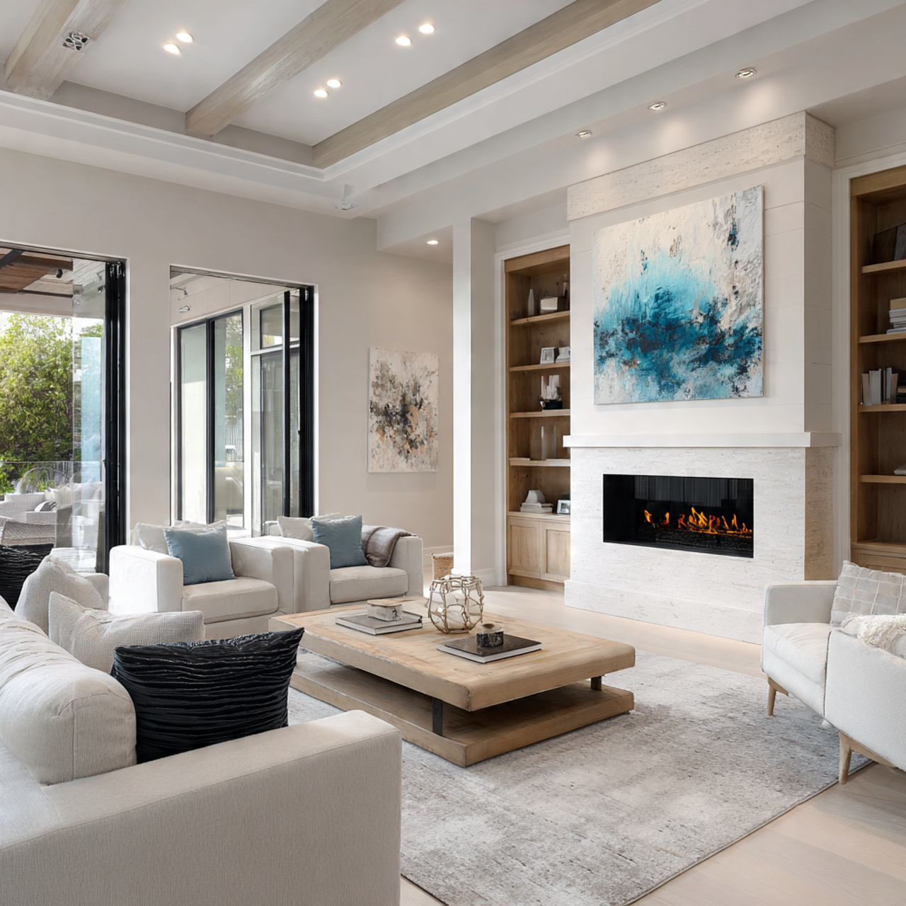 12 Stunning Interior Design Living Room Ideas That Impress 10 Interior Design Living Room