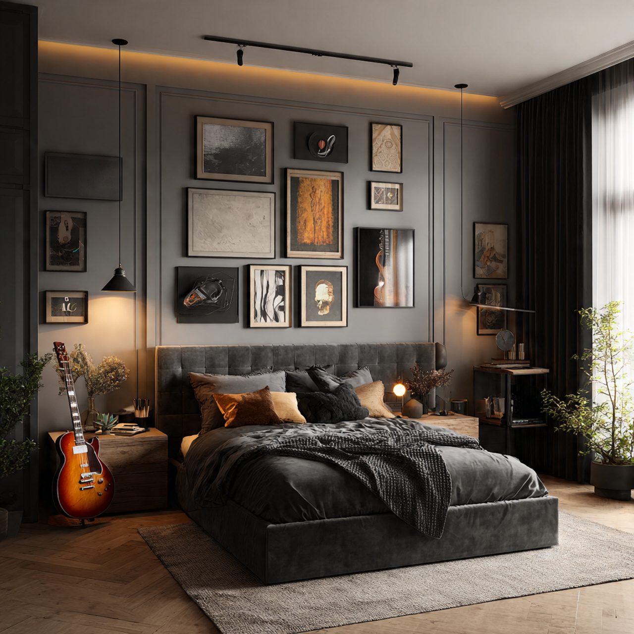 13 Genius Room Inspo Ideas That Make Your Space Feel Cozy 11 room inspo