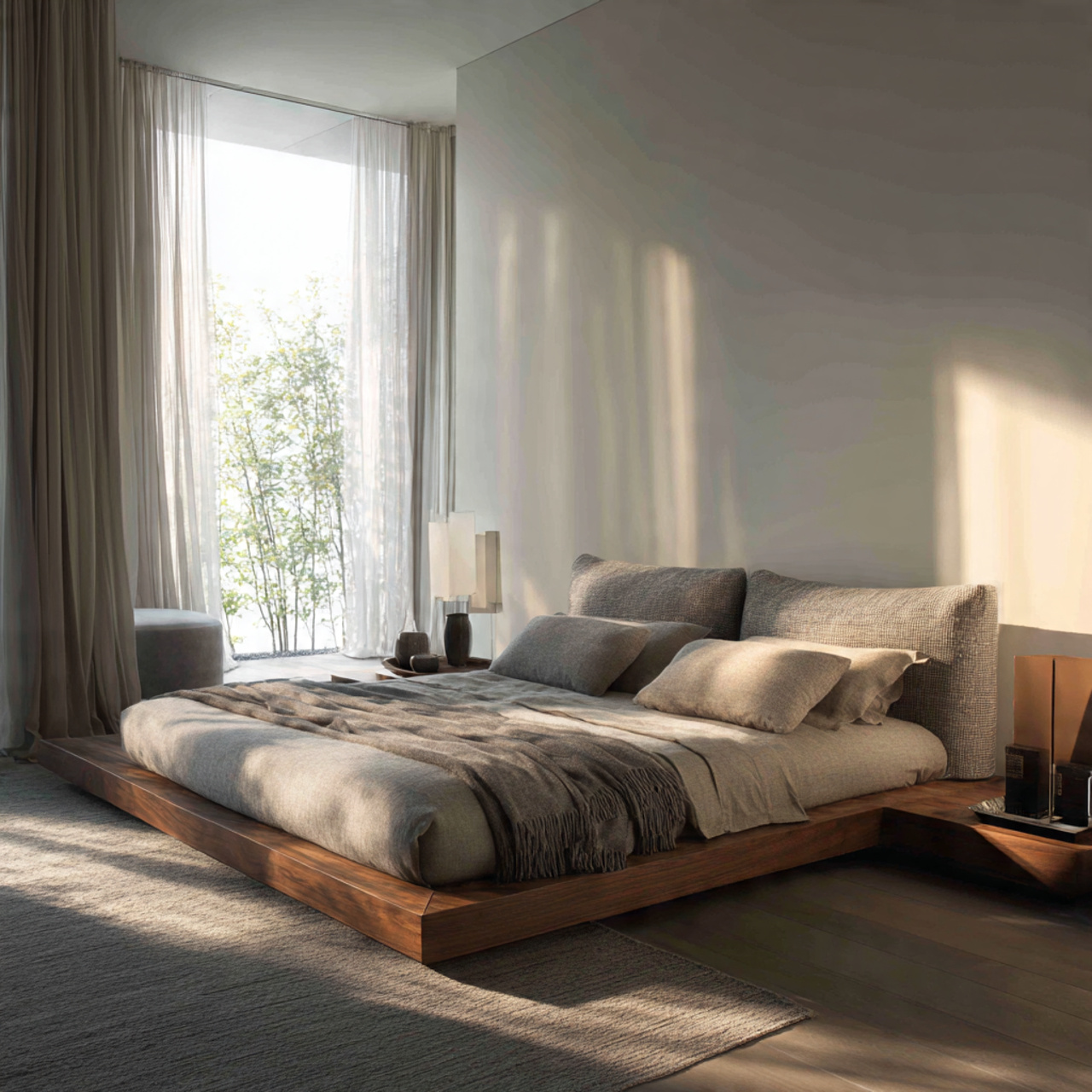 Bedroom Ideas for Small Rooms