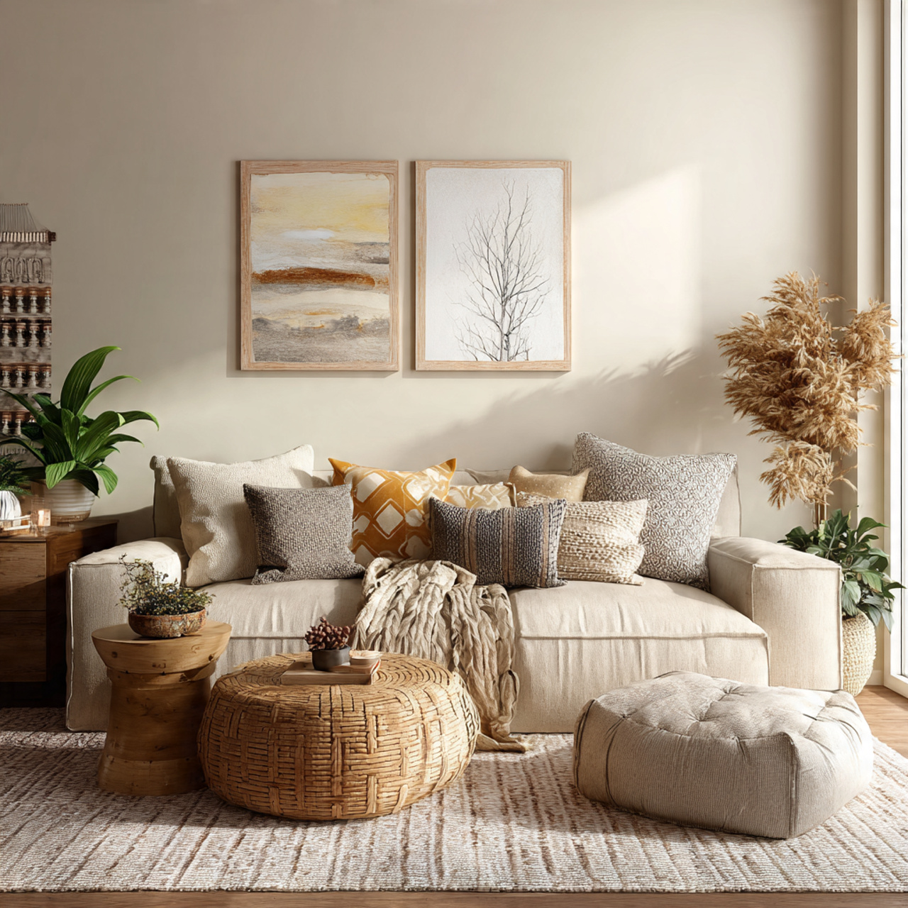 12 Stunning Interior Design Living Room Ideas That Impress 11 Interior Design Living Room