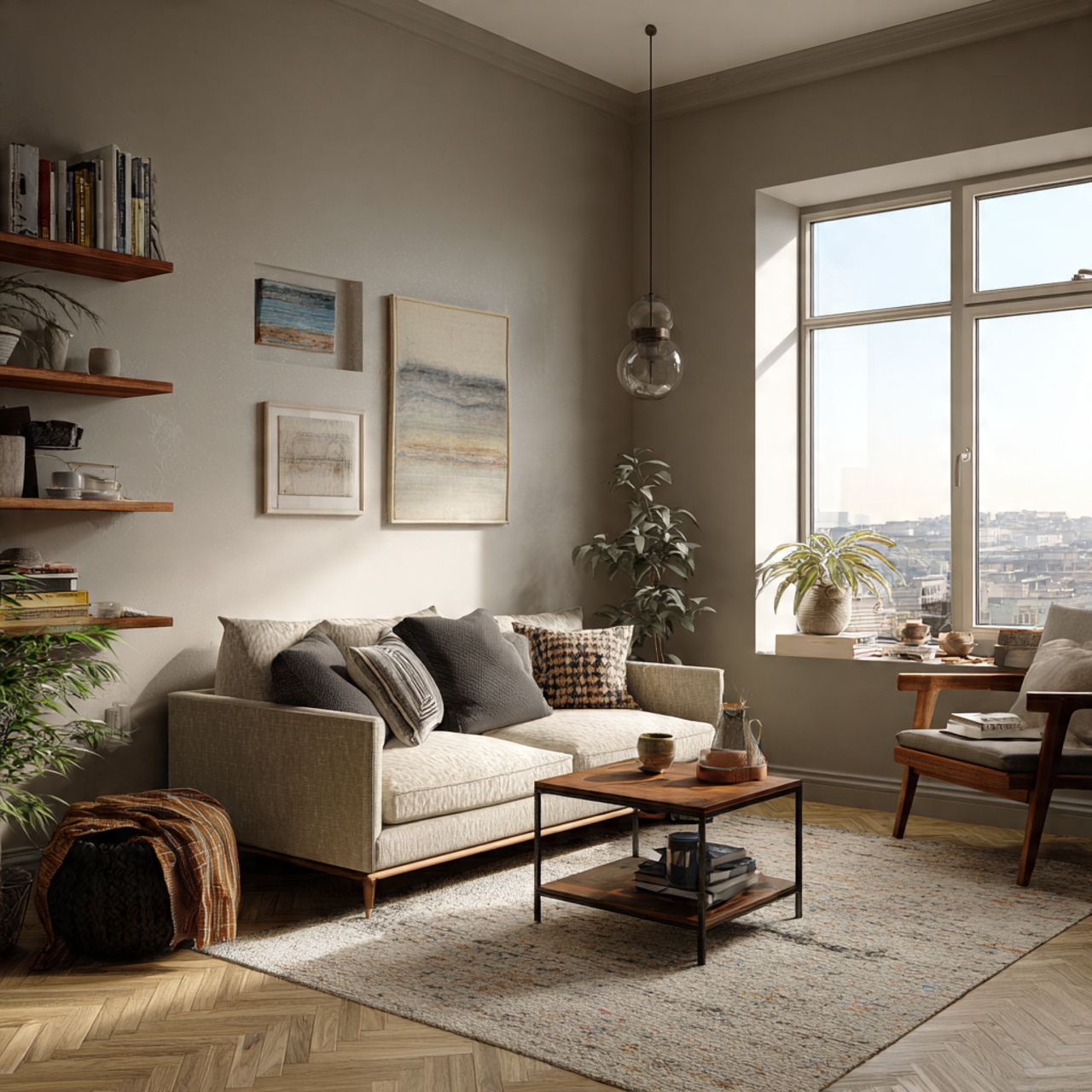 12an attractive 4k image of apartment inspiration