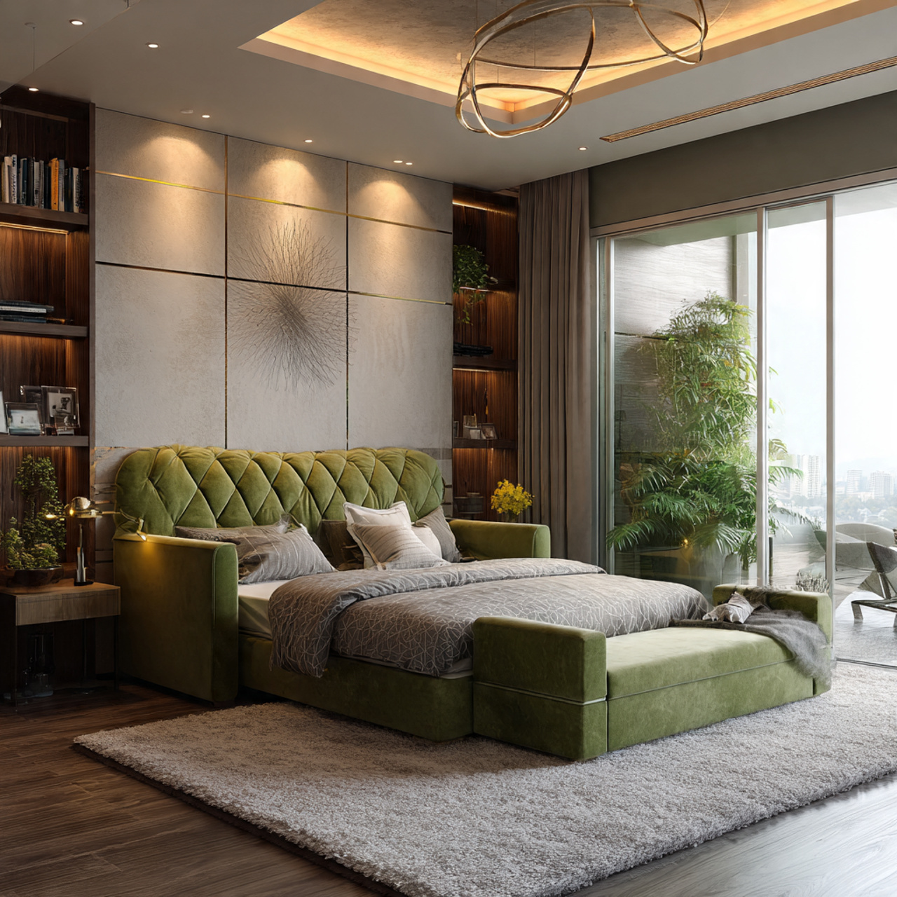 12 Smart Sofa Cum Bed Ideas That Make Small Rooms Bigger 12 sofa cum bed