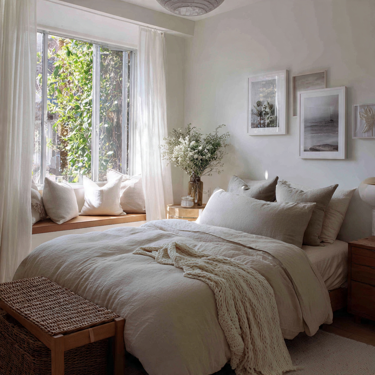 Bedroom Ideas for Small Rooms