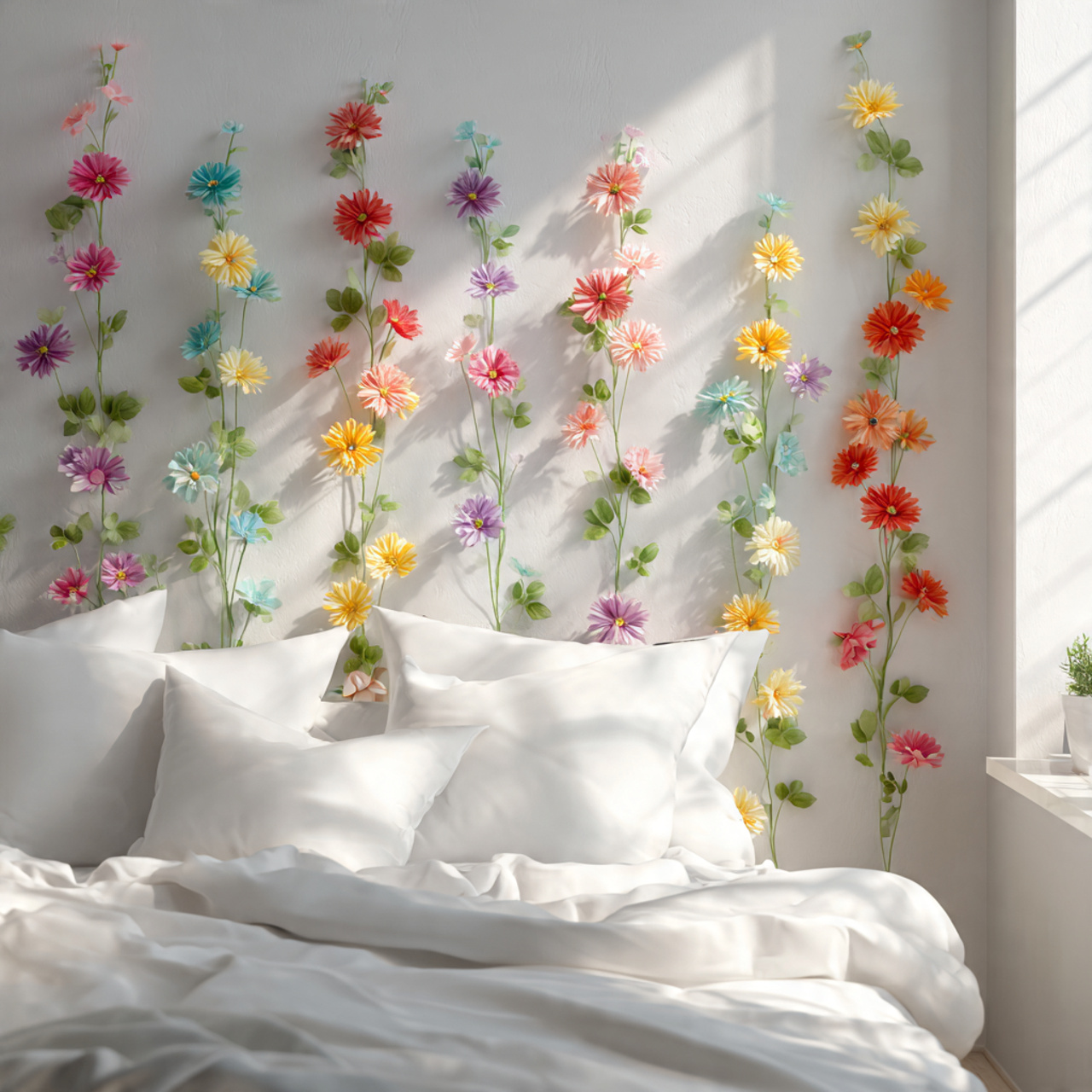 summer decorations for home