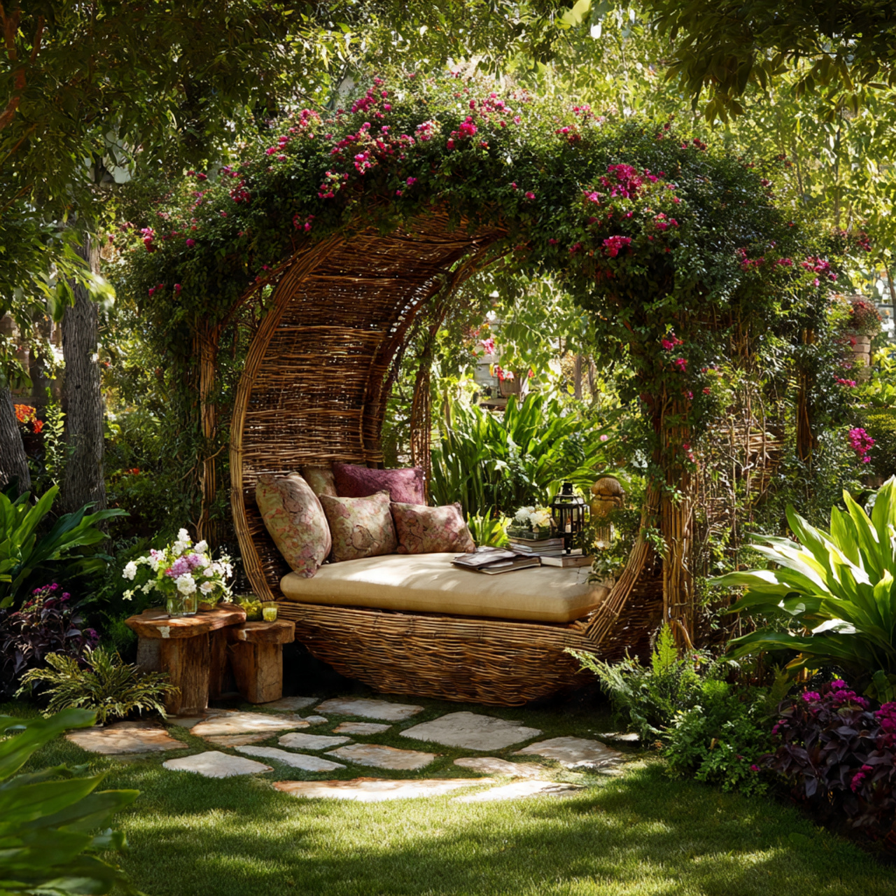 Reading Nook
