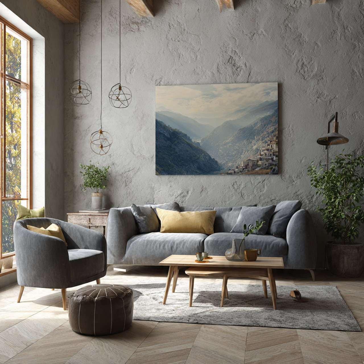 1an attractive 4k image of apartment inspiration f