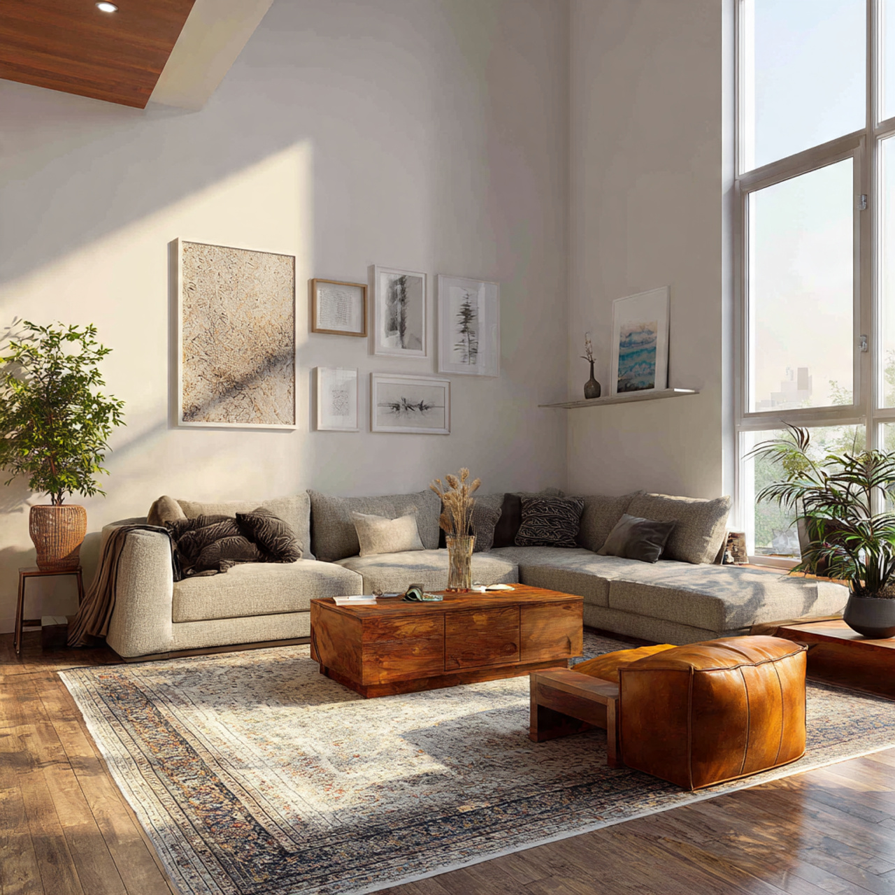 12 Stunning Interior Design Living Room Ideas That Impress 1 Interior Design Living Room