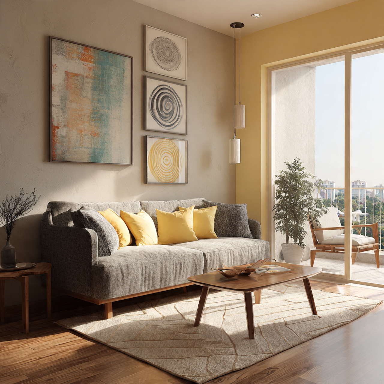 2an attractive 4k image of apartment inspiration f