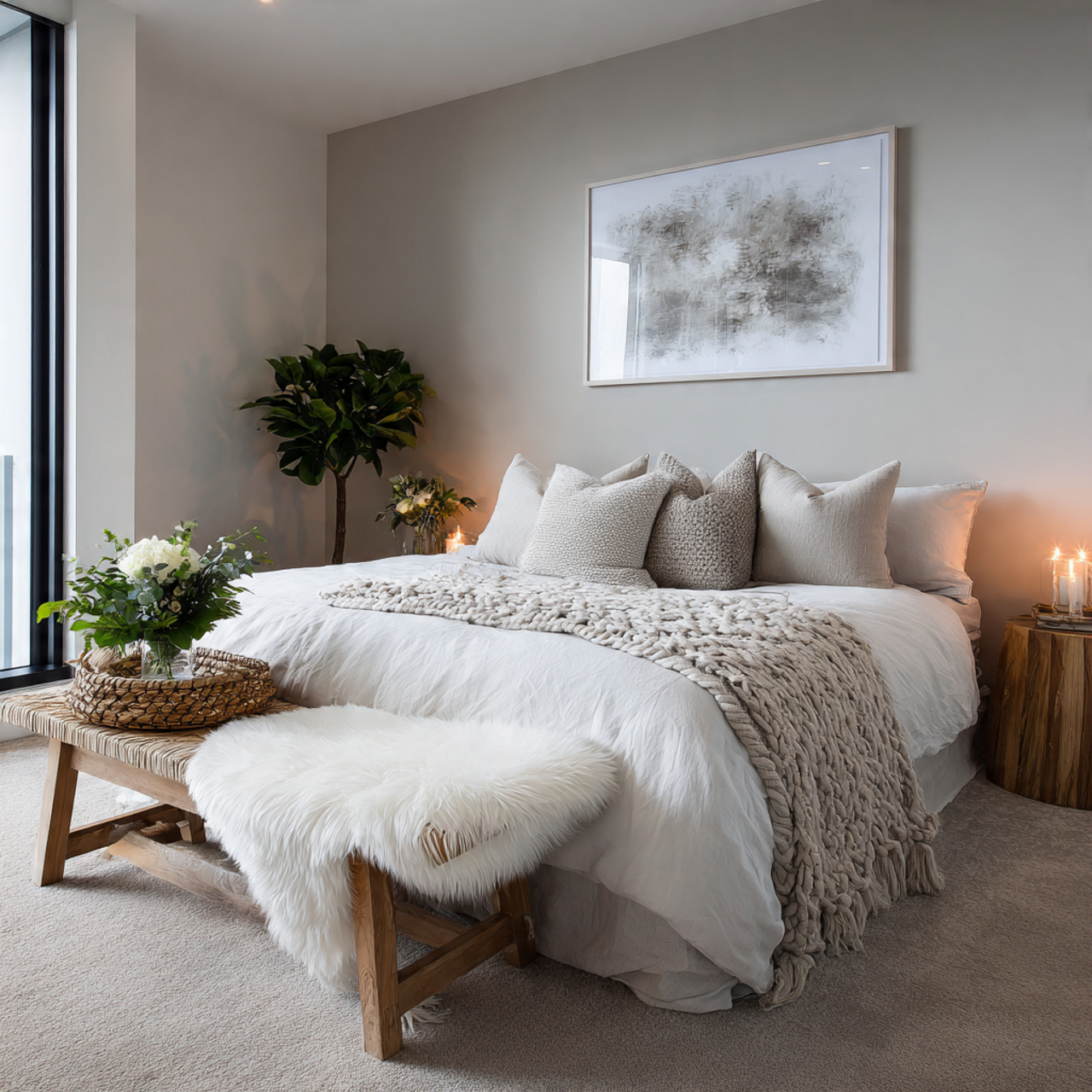 Bedroom Ideas for Small Rooms