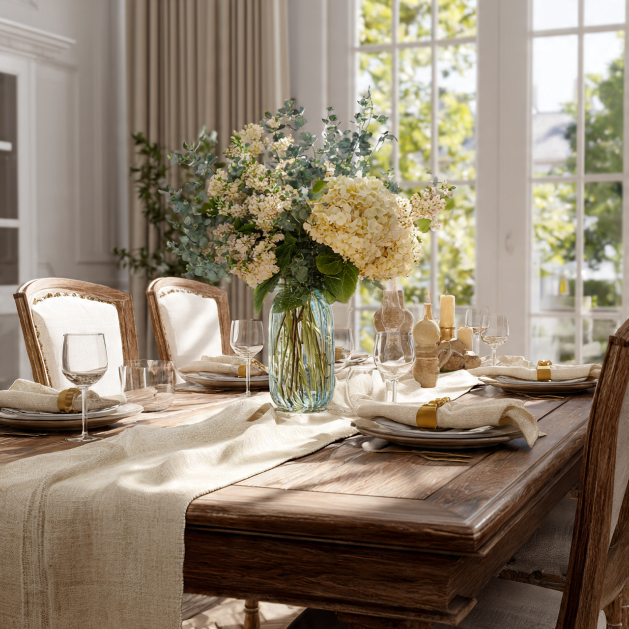 summer decorations for home