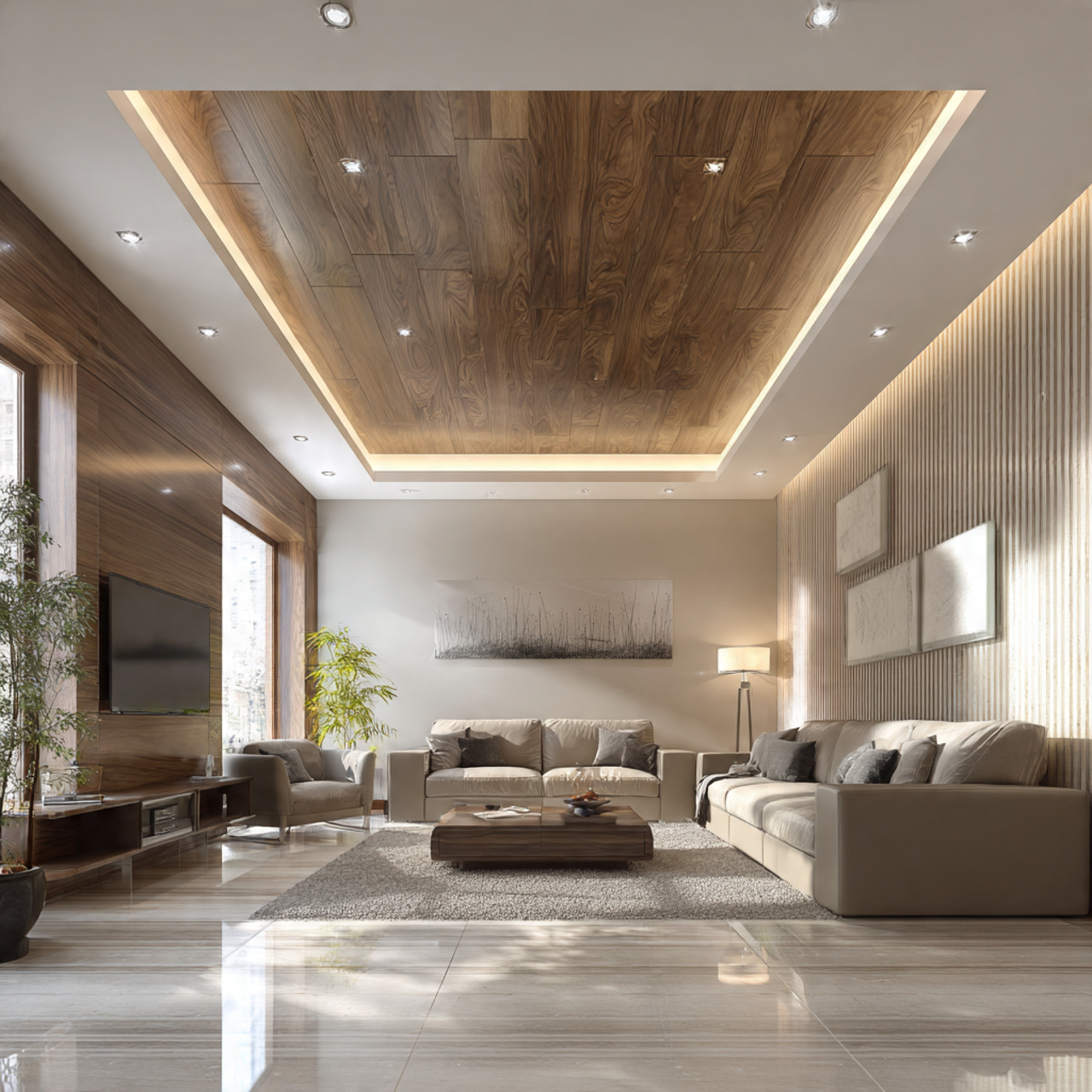 11 Beautiful PVC Ceiling Design Ideas You'll Want To Copy 3 3an attractive 4k image of pvc ceiling design for