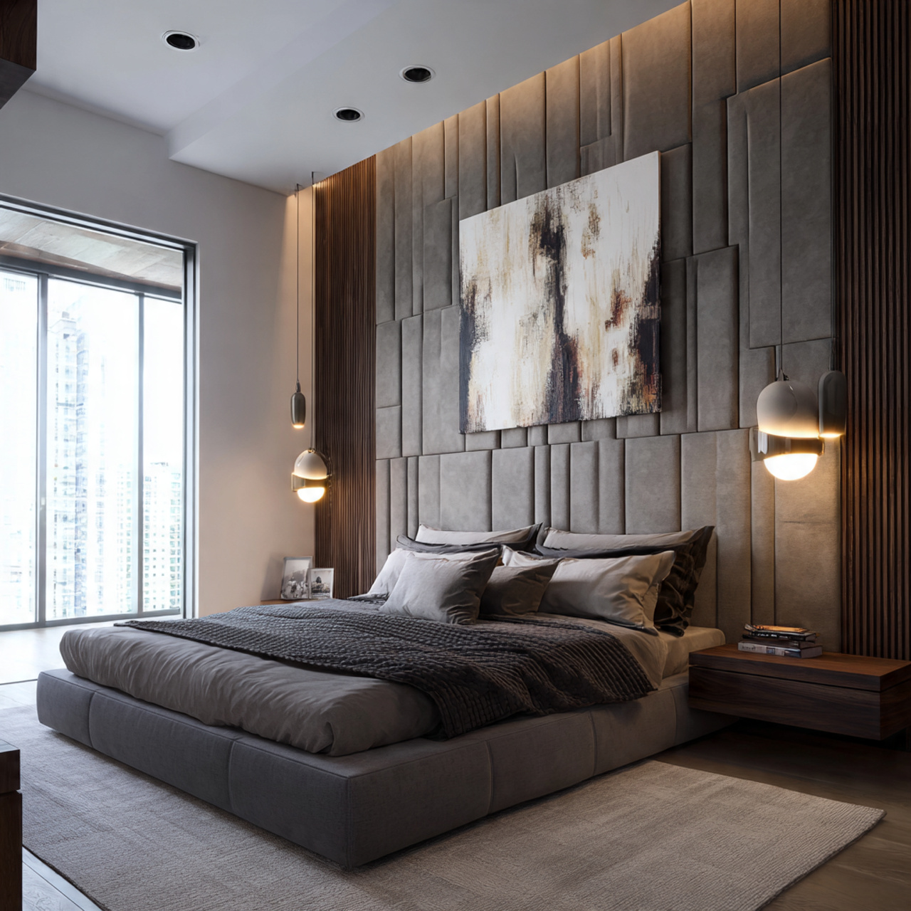 Bedroom Ideas for Small Rooms