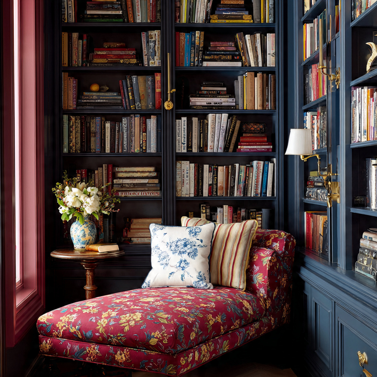 Reading Nook