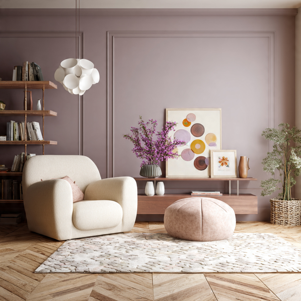 Aesthetic Room Decor 