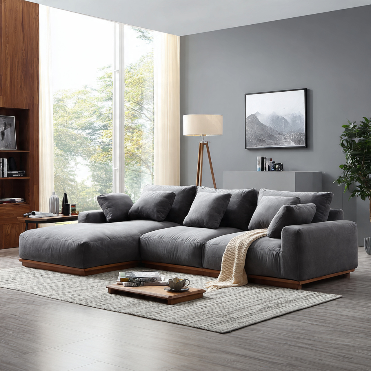 sofa set