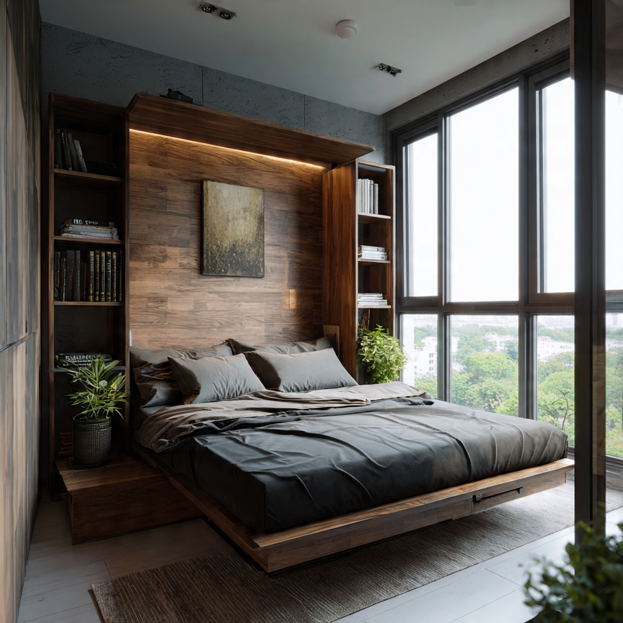 Bedroom Ideas for Small Rooms