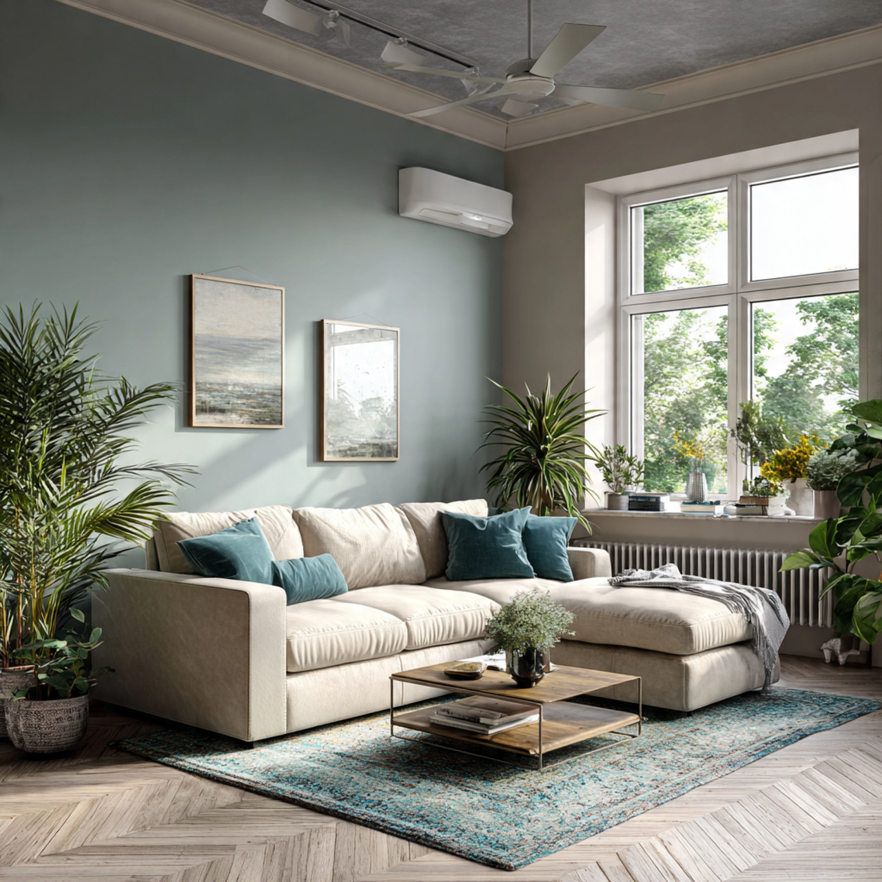 12 Stunning Interior Design Living Room Ideas That Impress 5 Interior Design Living Room