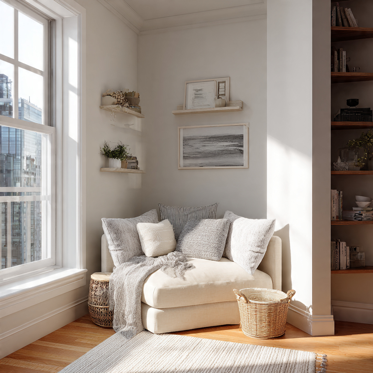 Bedroom Ideas for Small Rooms