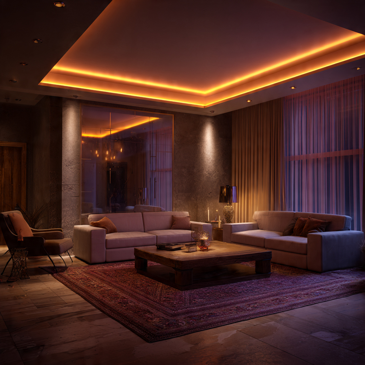 Aesthetic Room Decor 