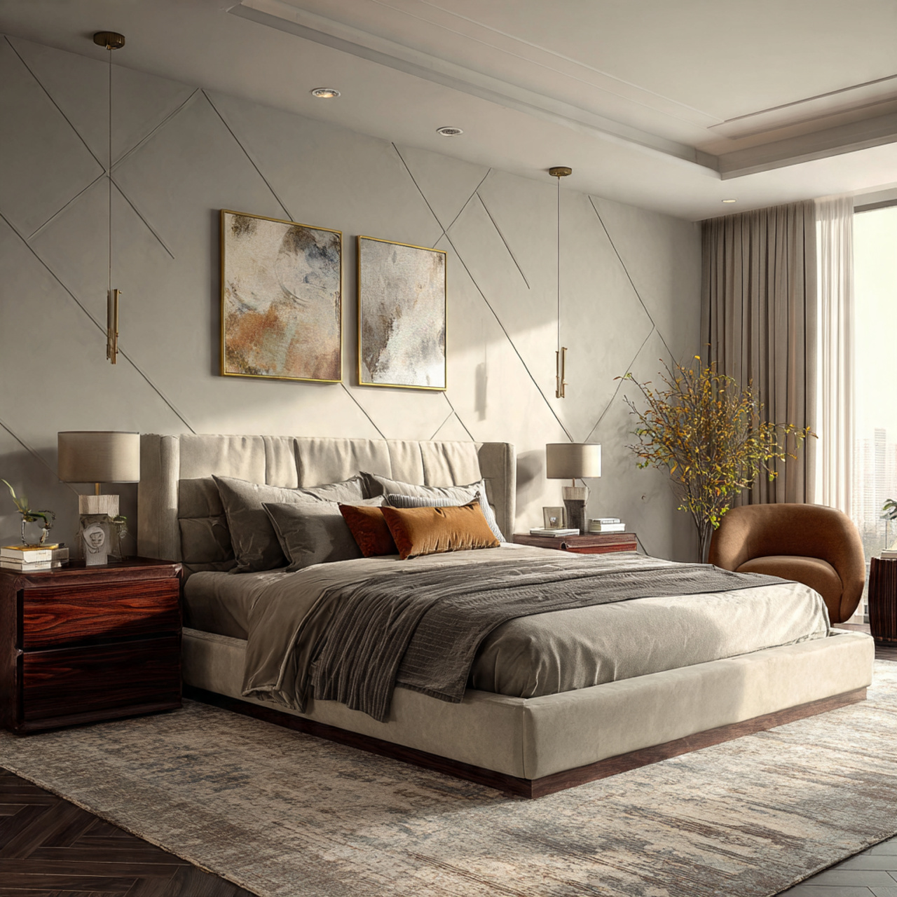 13 Genius Room Inspo Ideas That Make Your Space Feel Cozy 6 room inspo